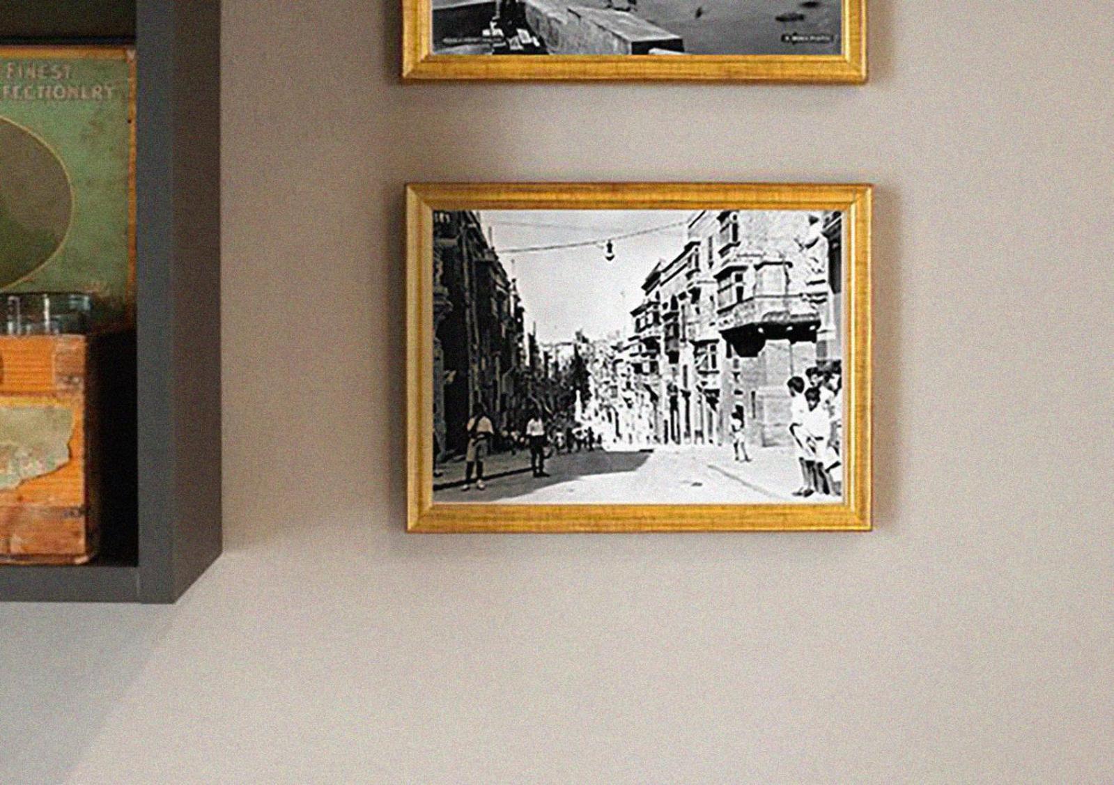 Dar Isla, In The Heart Of The Three Cities, Malta Apartamento Exterior foto