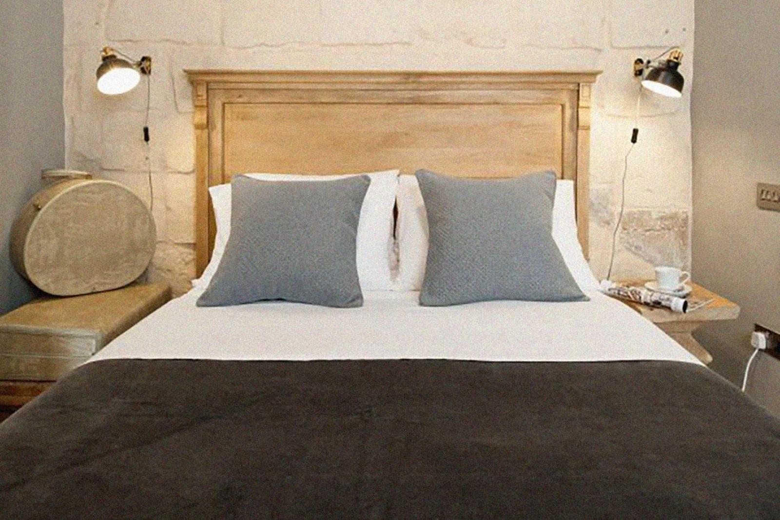 Dar Isla, In The Heart Of The Three Cities, Malta Apartamento Exterior foto